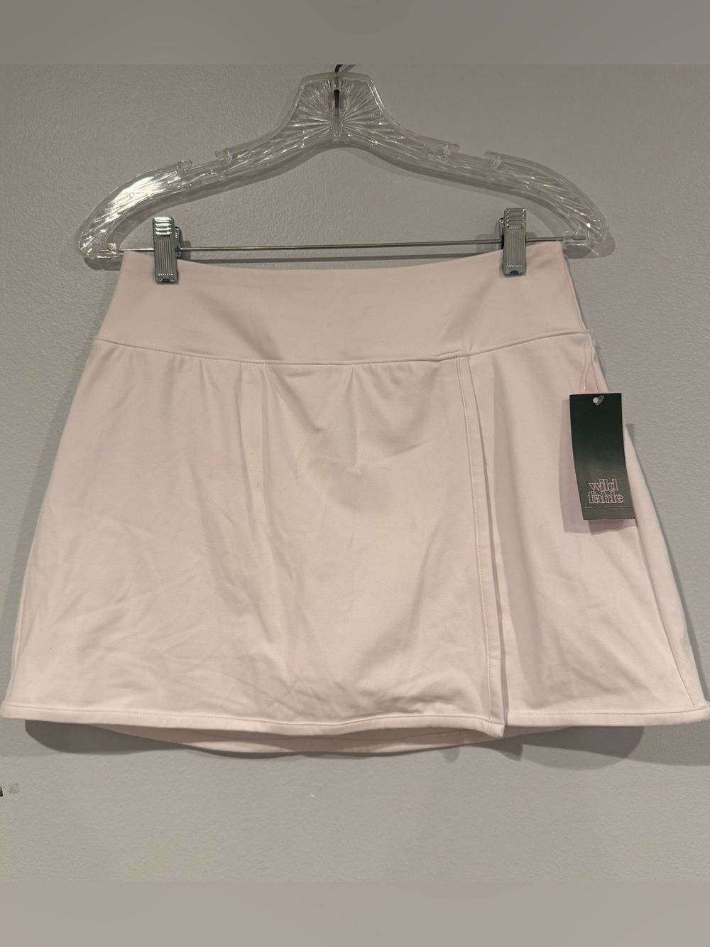 wild fable Women's Mini Skort